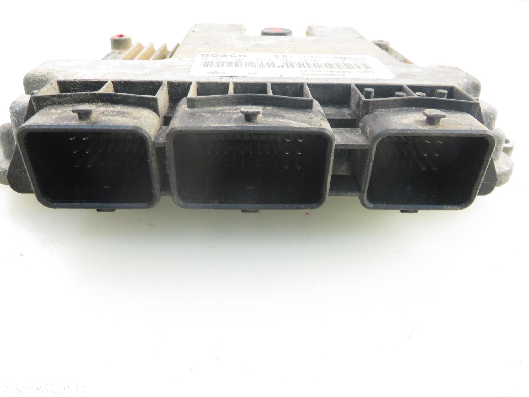 STEROWNIK RENAULT TRAFIC II 1.9 dCI  0281011529 8200389519 - 4