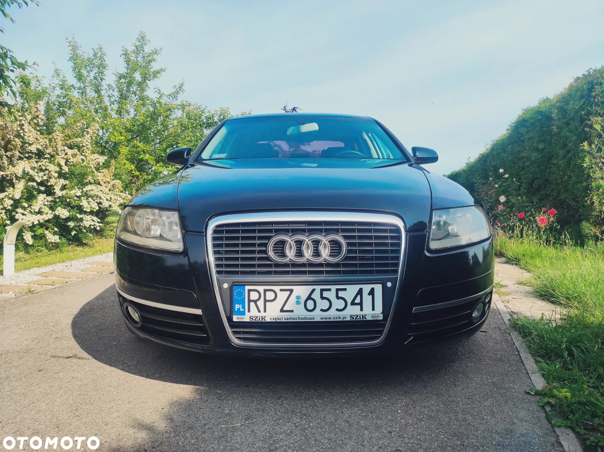 Audi A6 2.0 TDI - 3