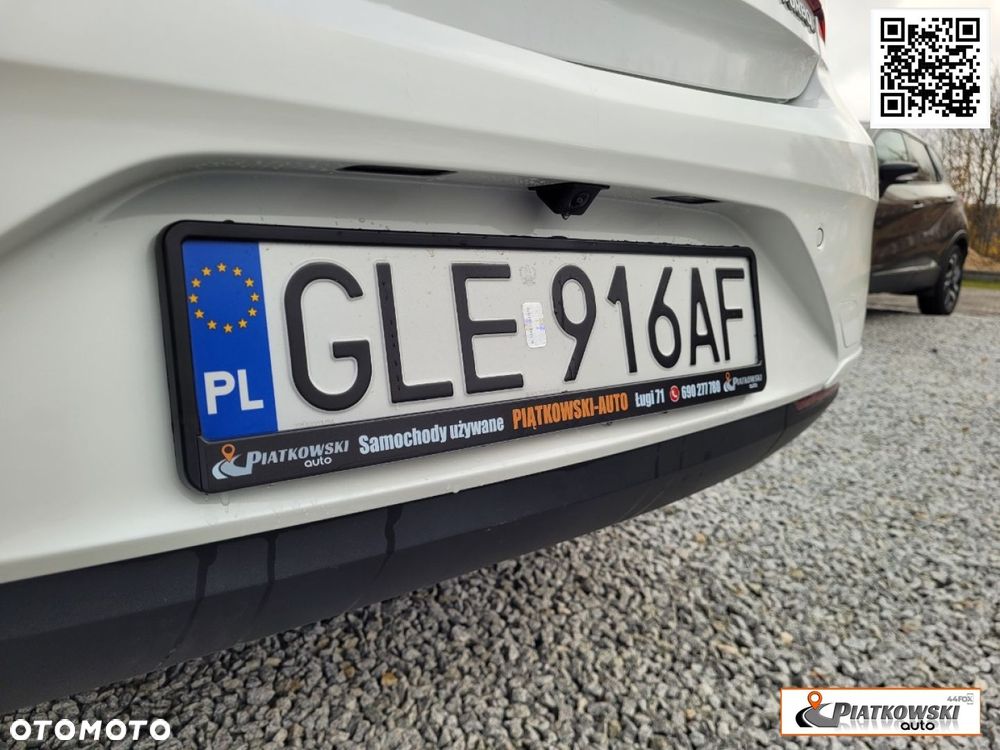 Opel Insignia 2.0 CDTI Exclusive S&S - 15