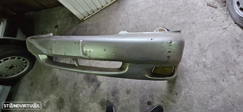 Parachoque kia carnival  1998> - 3