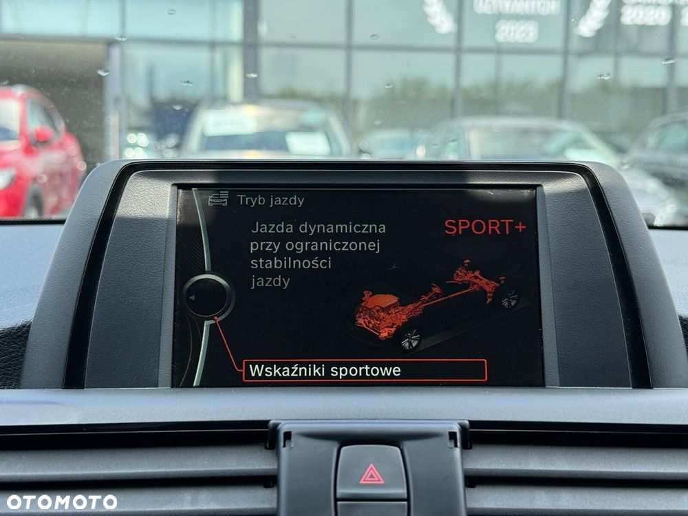 BMW Seria 1 - 26