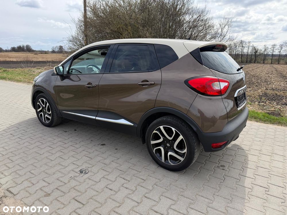 Renault Captur ENERGY dCi 90 Start&Stop Experience - 15