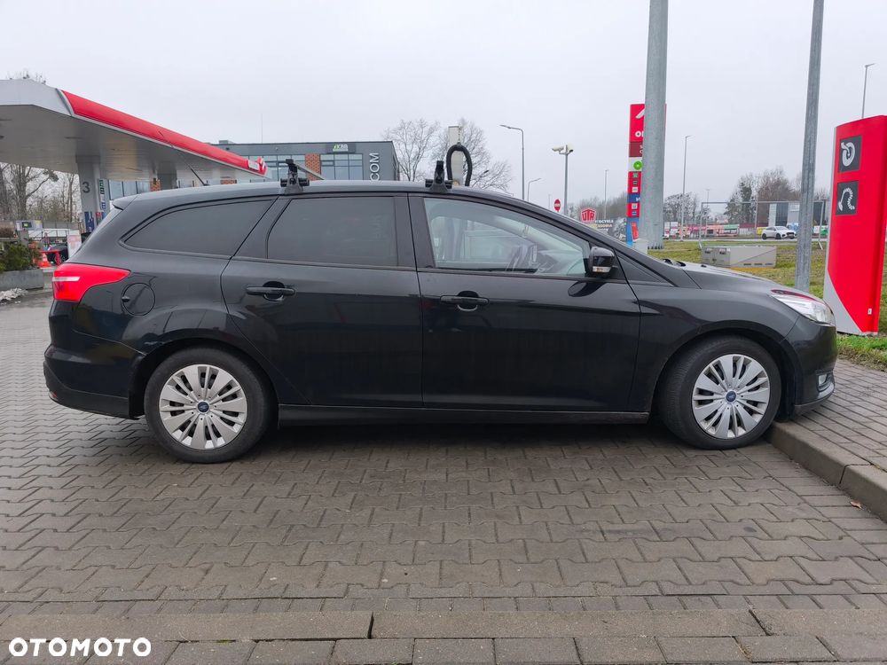 Ford Focus - 3