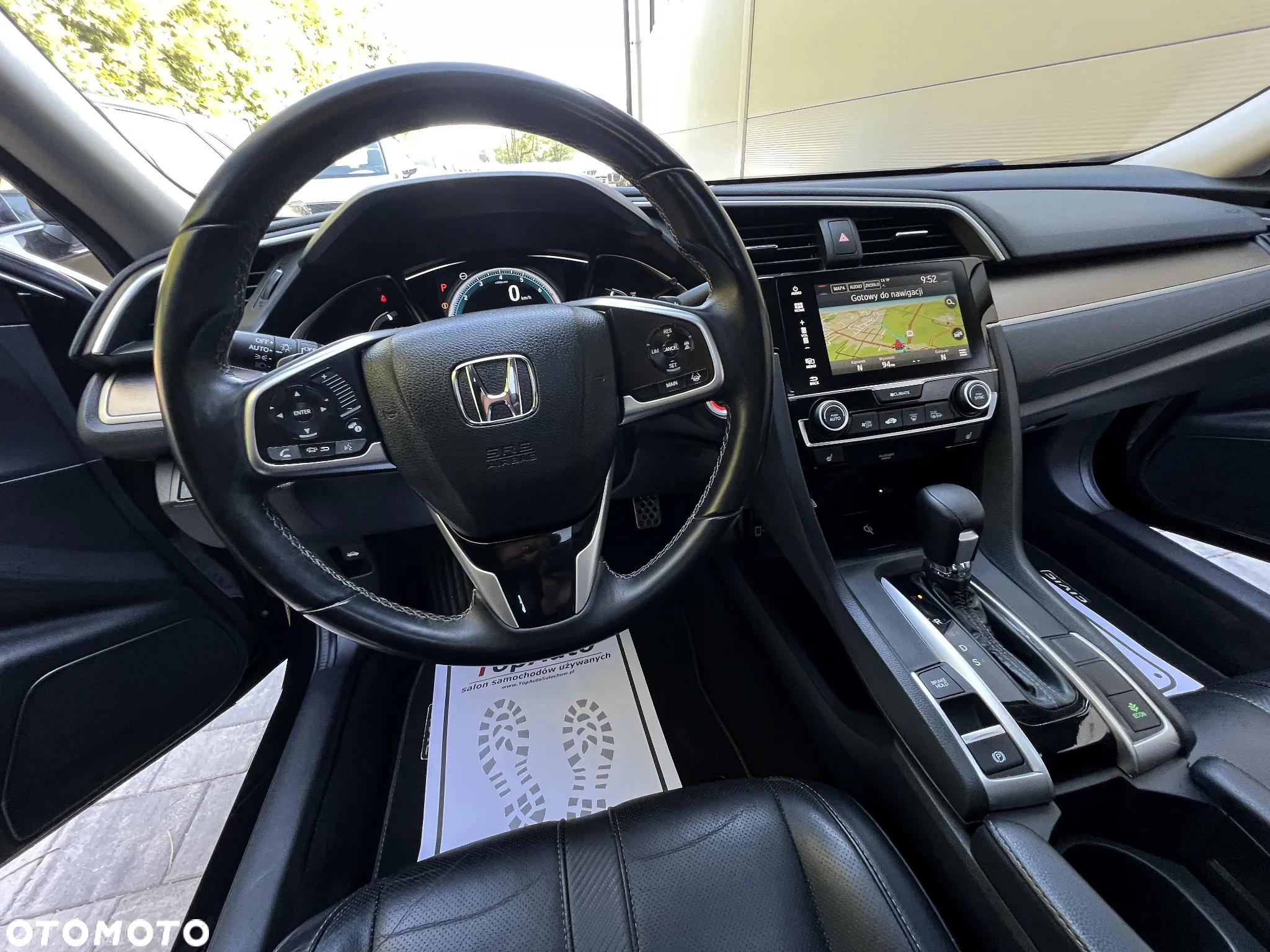 Honda Civic - 24
