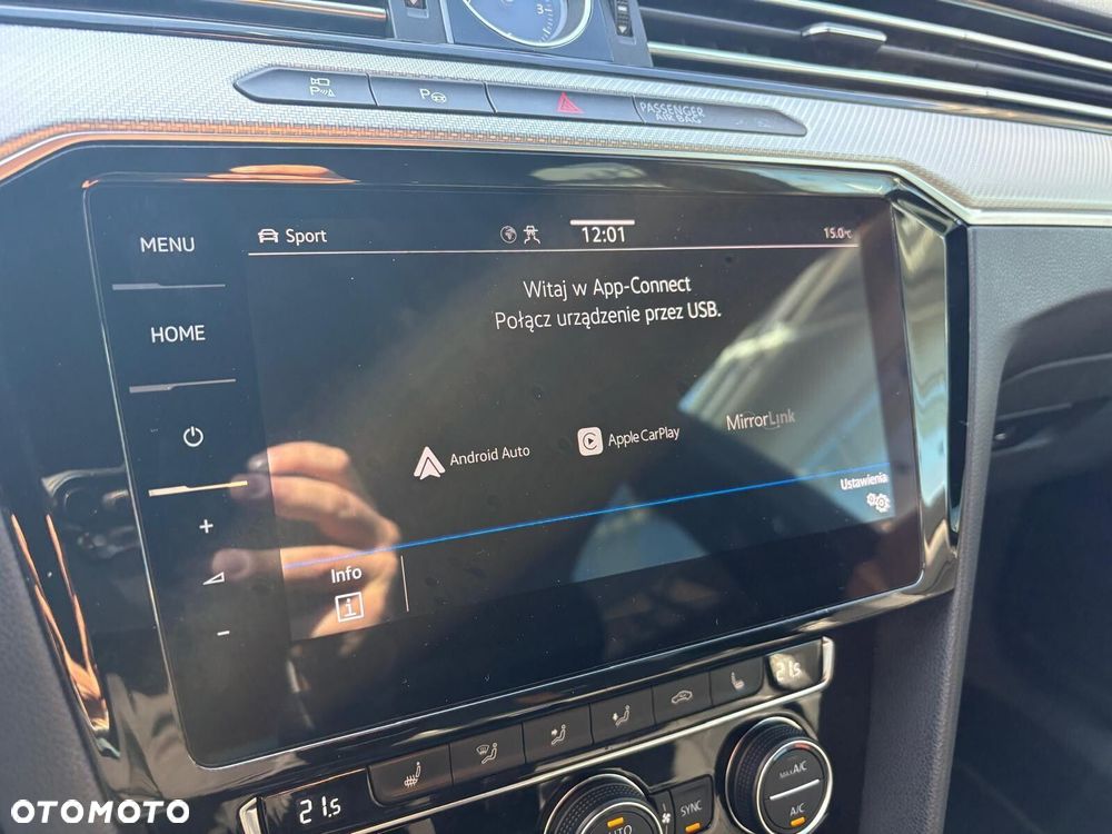 Volkswagen Arteon 2.0 TSI R-Line DSG - 16