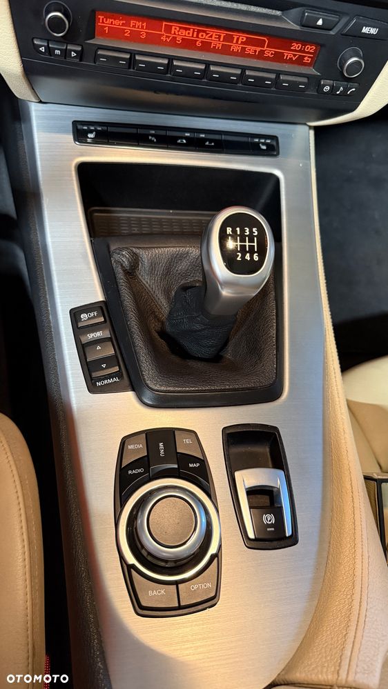 BMW Z4 - 11