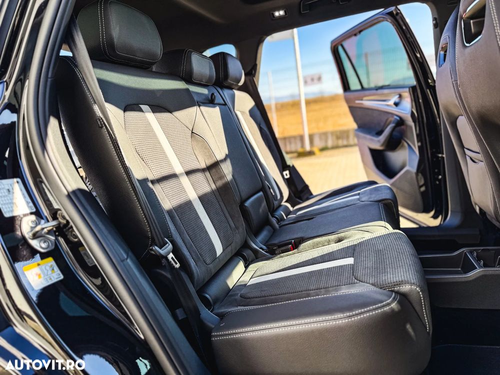 Skoda Kodiaq 2.0 TDI 4X4 DSG Sportline - 31