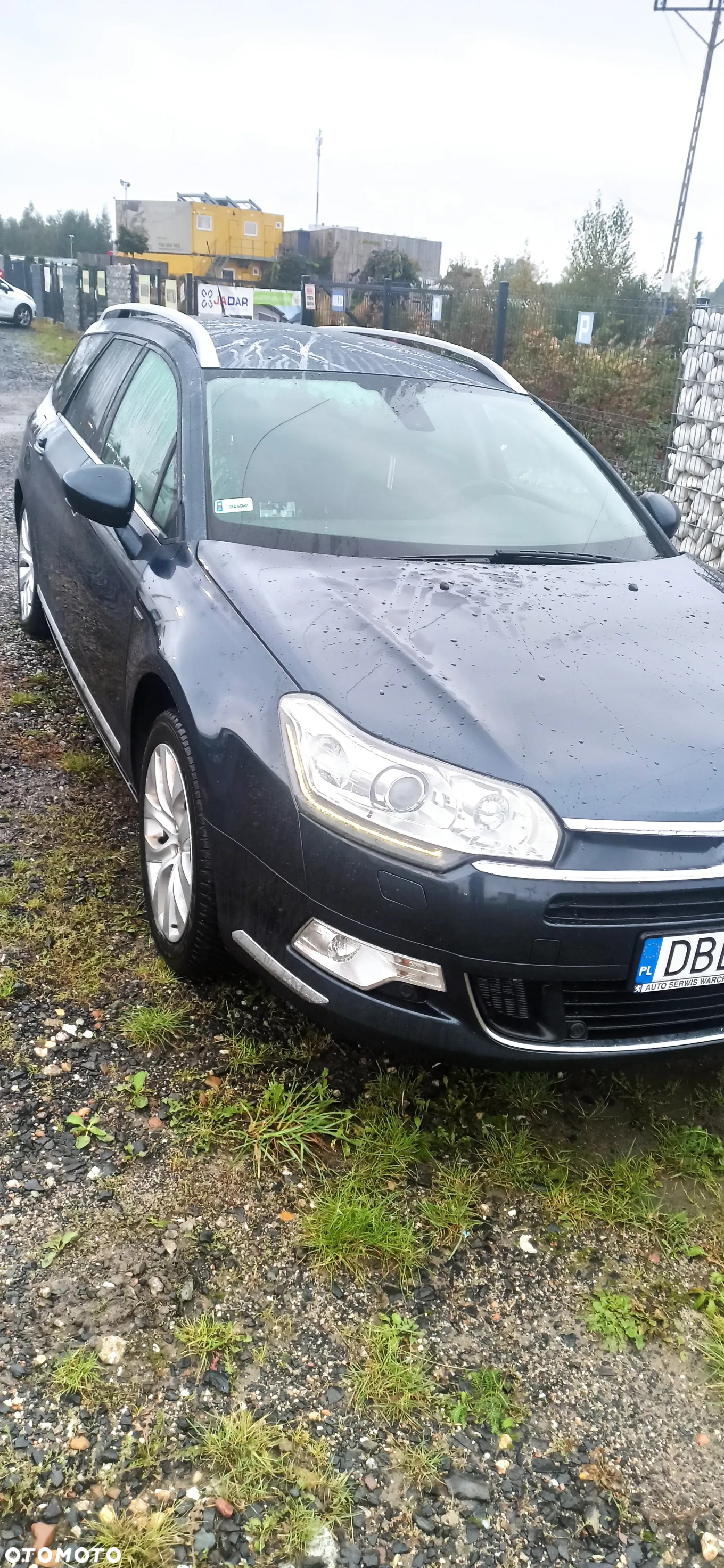 Citroën C5 2.0 BlueHDi Exclusive S&S - 3