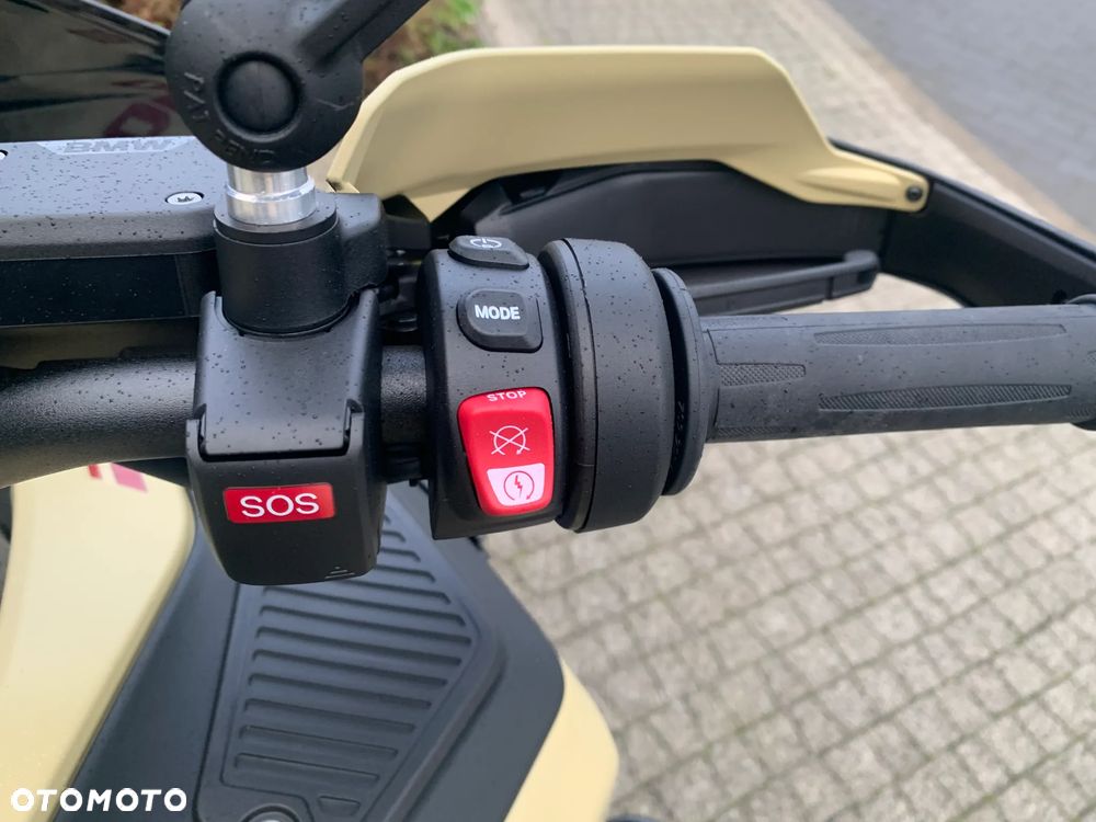BMW GS - 24