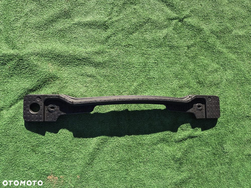 MAZDA 2 2014 2018 Absorber Styropian belki zderzaka wzmocnienie - 1