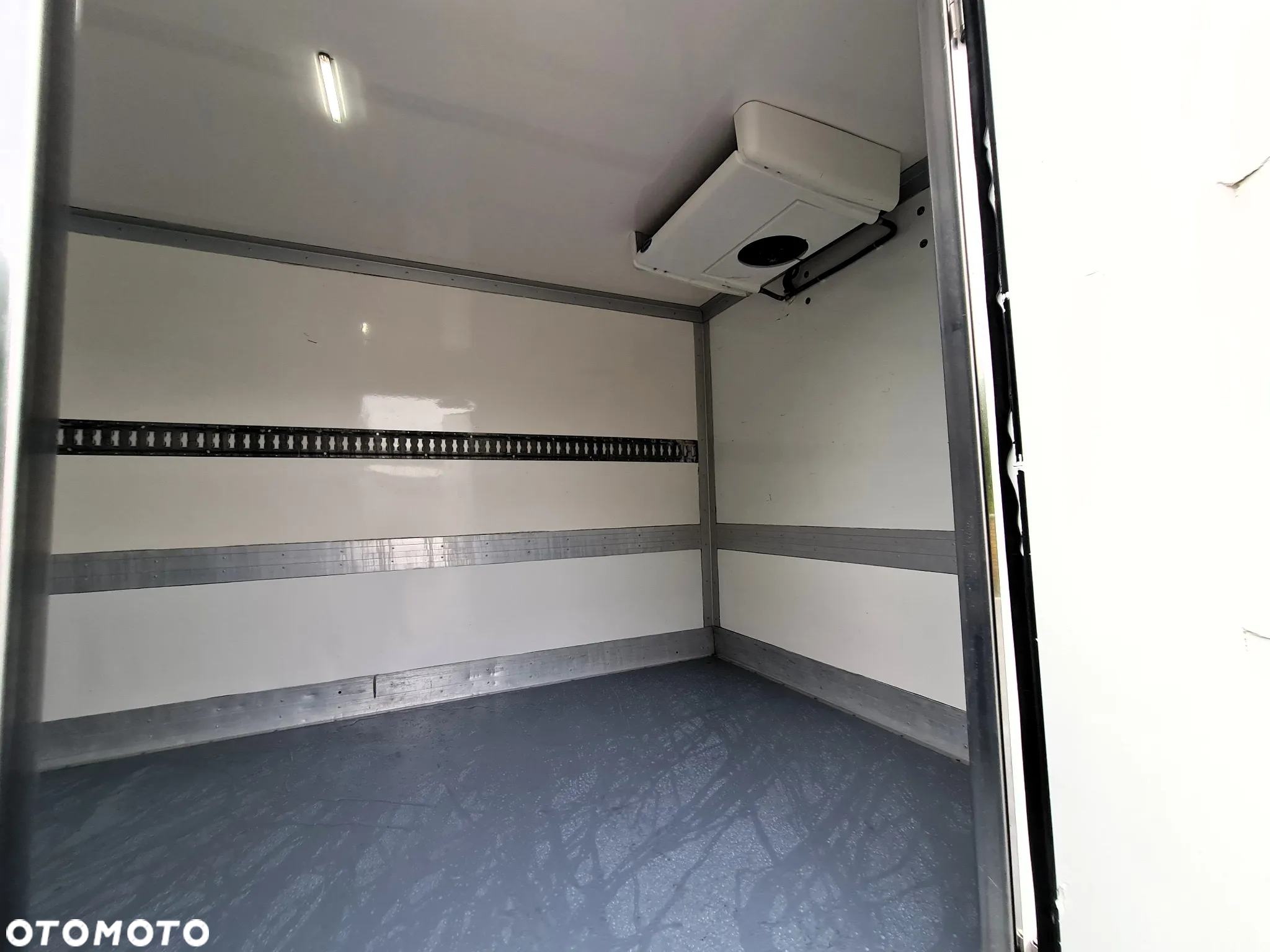 Peugeot Boxer Chłodnia + Agregat +Winda*Salon PL*1-Wł*Jak Nowy* - 29