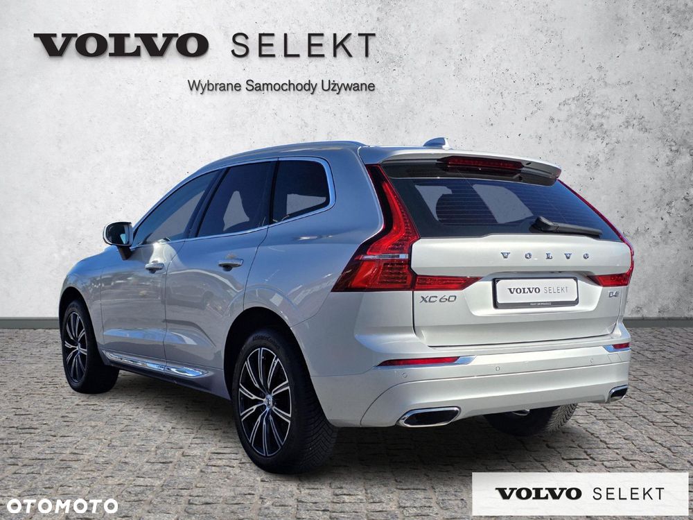 Volvo XC 60 - 4