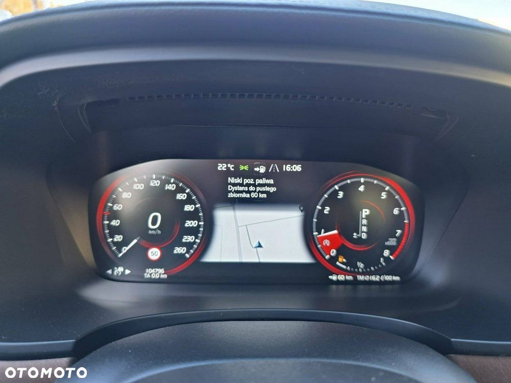 Volvo S90 T6 AWD Inscription - 10