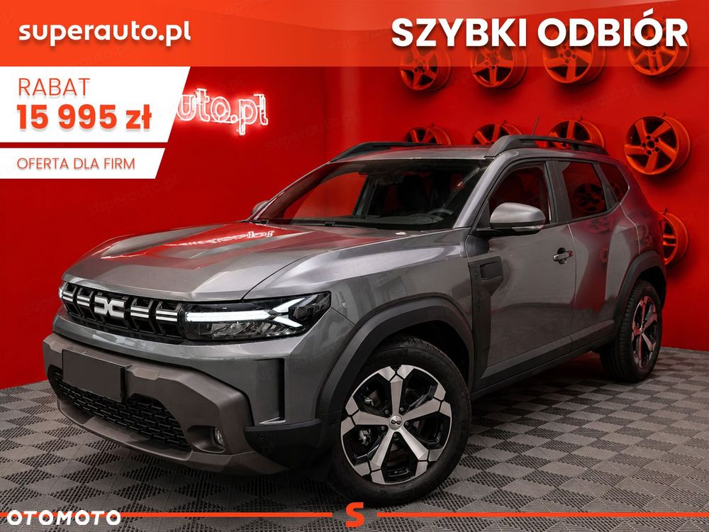 Dacia Duster - 2