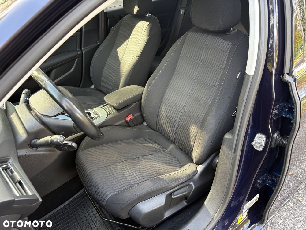 Peugeot 308 BlueHDi 150 Stop & Start Business-Line - 15