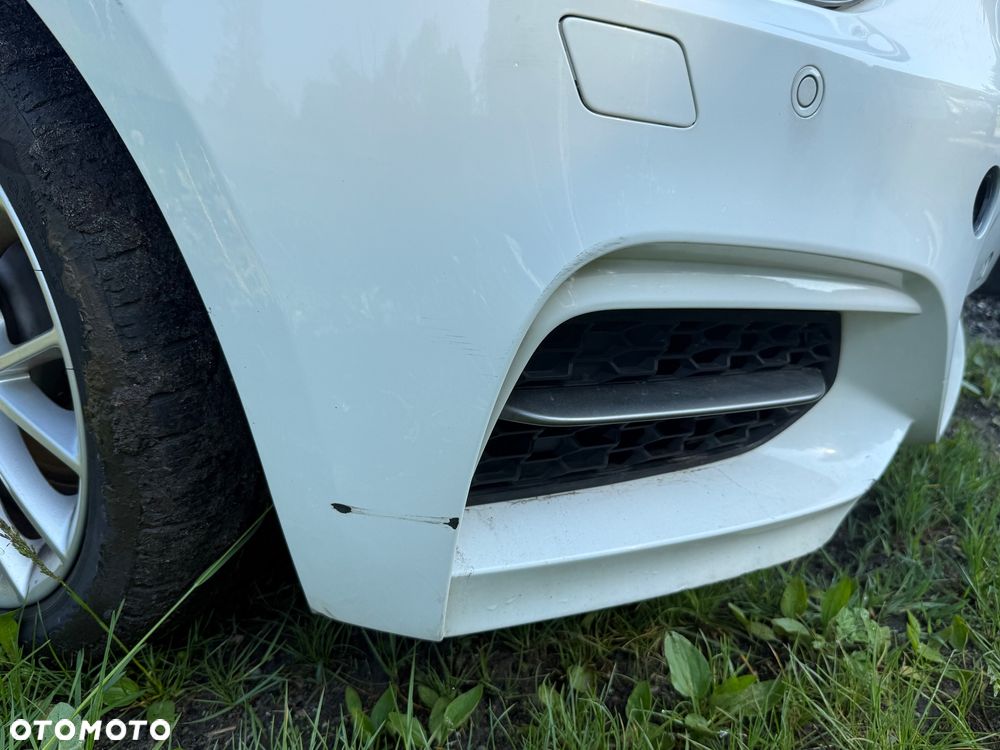ZDERZAK PRZEDNI BMW F22 M235I A300 - 10