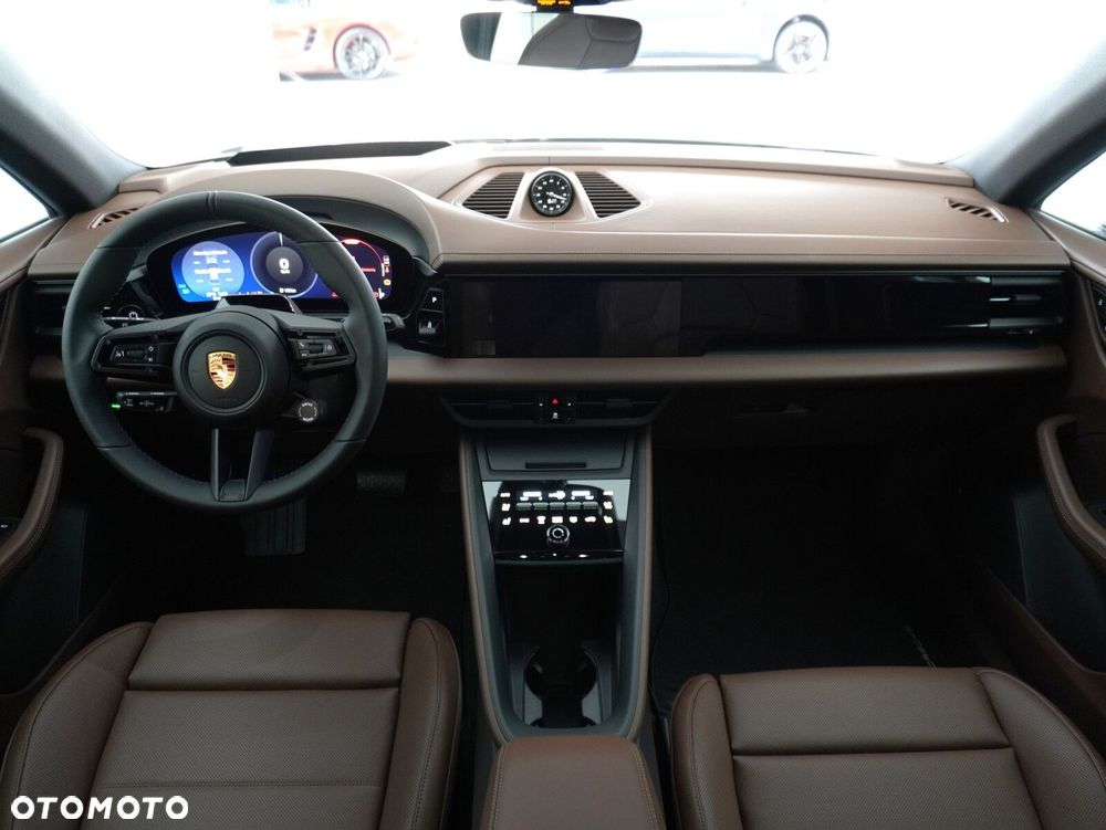 Porsche Macan 4 100kWh - 37