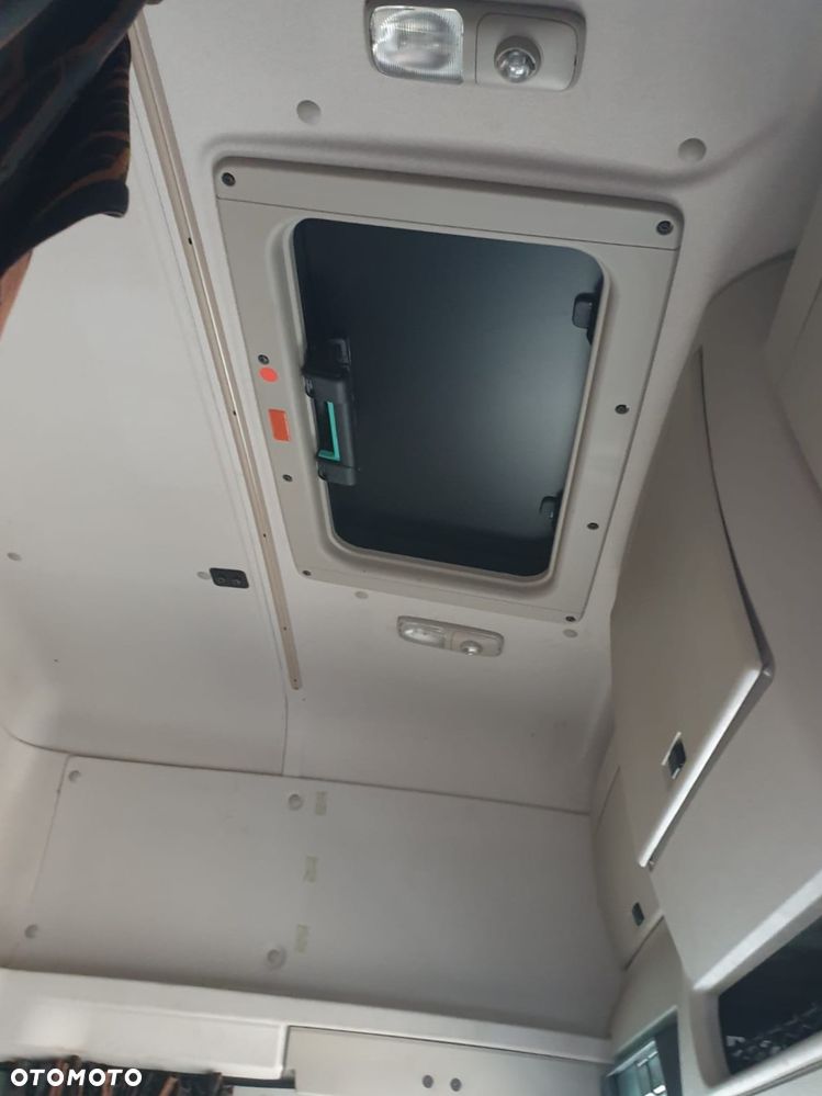 KABINA KOMPLETNA DAF CF LIFT SUPER SPACE CAB 2019r. - 13