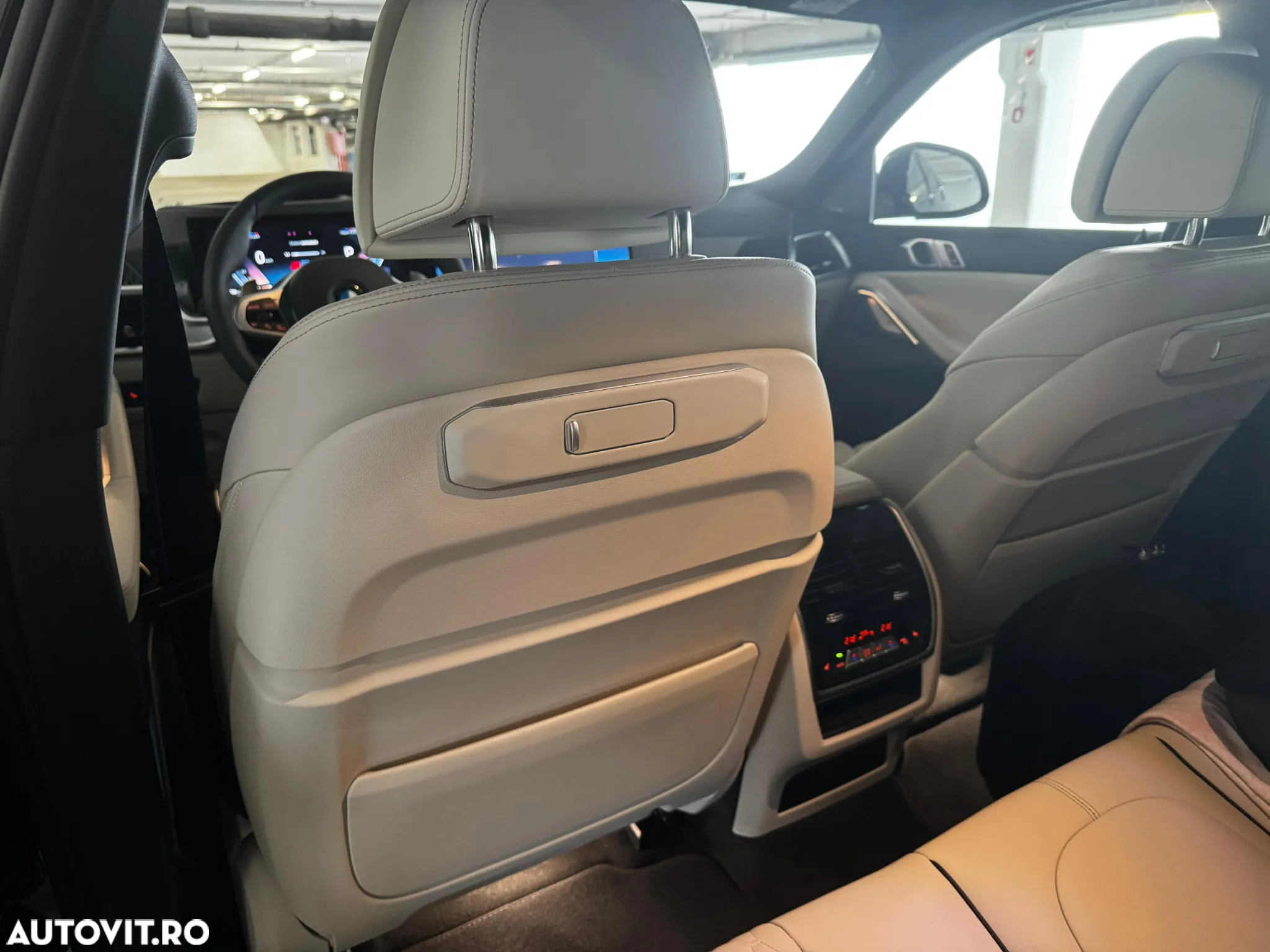 BMW X6 xDrive40d - 5
