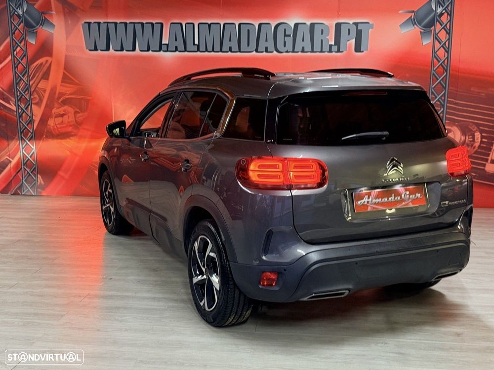 Citroën C5 Aircross 1.2 PureTech Shine Pack - 3