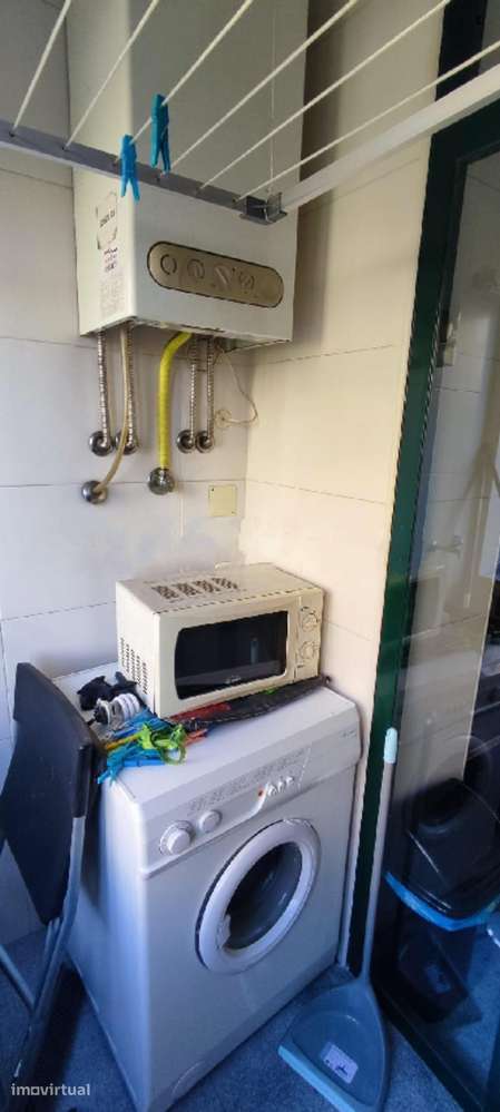 Quarto - localizado em Paranhos Porto - Grande imagem: 5/7