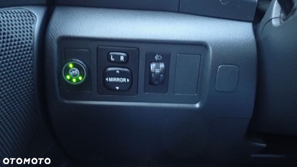 Toyota Corolla Verso 1.8 Executive - 29