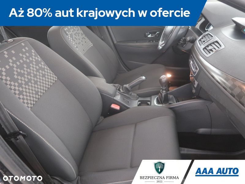 Renault Megane - 11