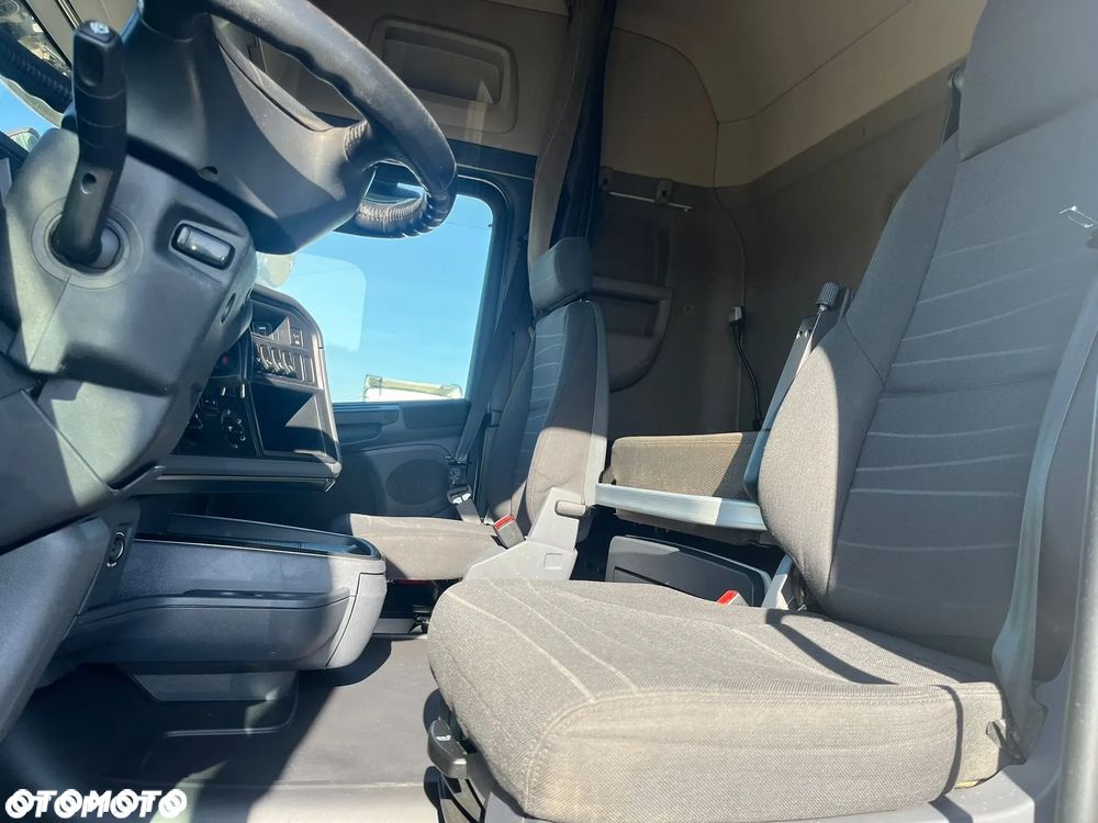 Scania R450 / HIGHLINE / Z FRANCJI/ STAN SUPER - 10