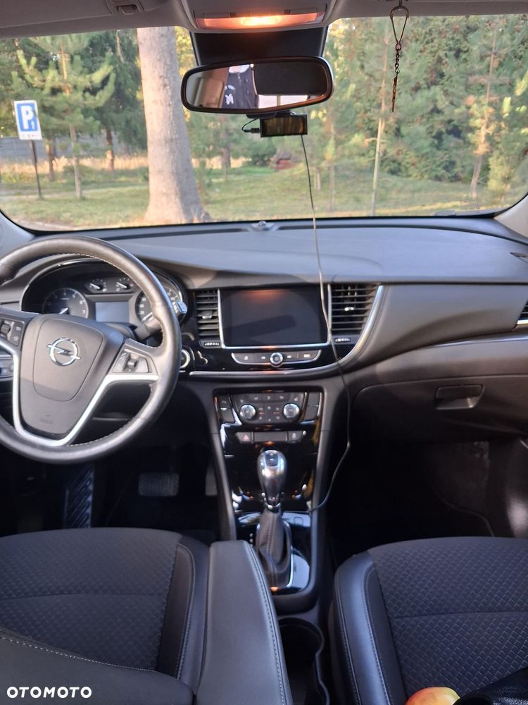 Opel Mokka 1.4 T Cosmo EU6 - 3