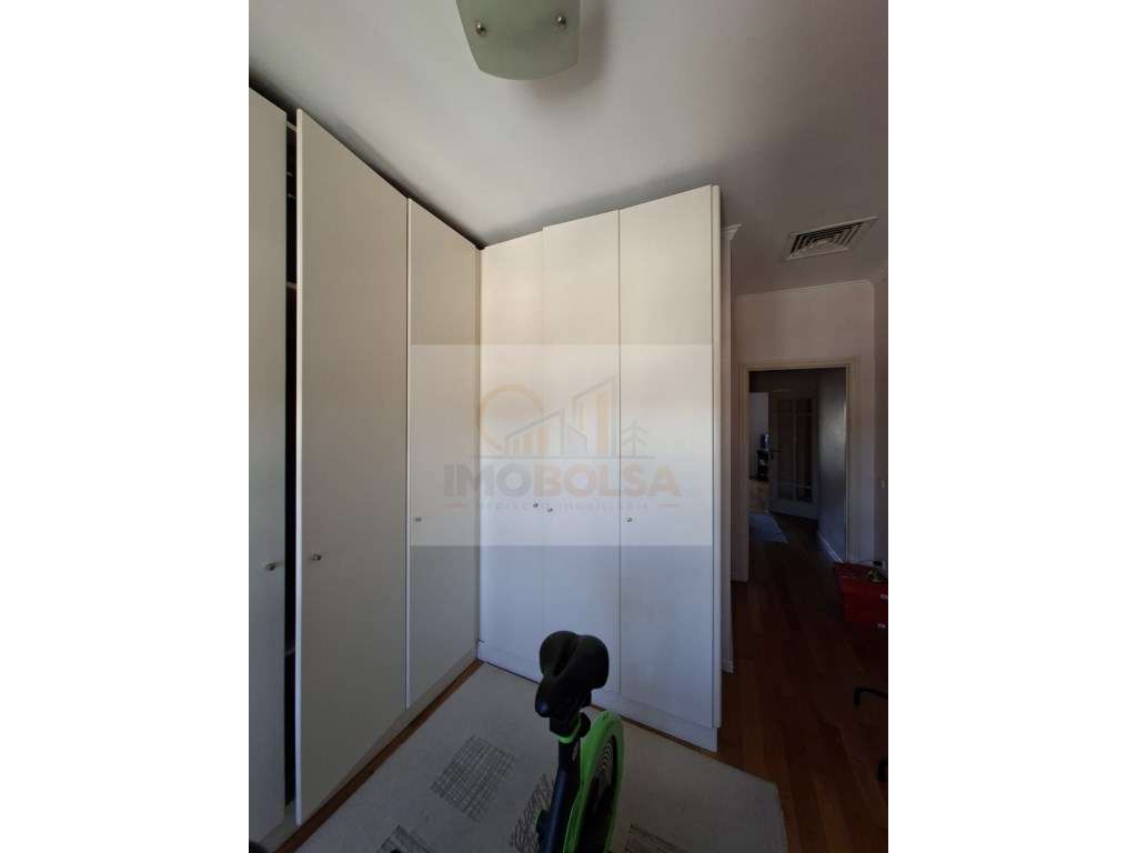 Apartamento T4 Centro da cidade - Grande imagem: 4/5