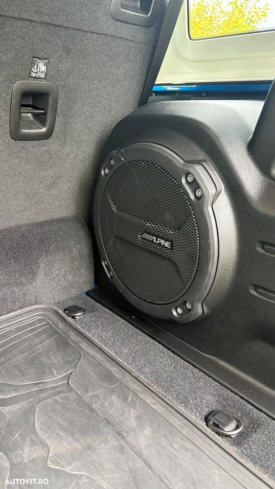 Jeep Wrangler Unlimited 2.0 T-GDI Softtop AWD Automatik Rubicon - 12