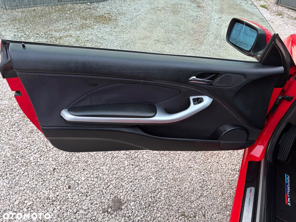 BMW Seria 3 323i - 22