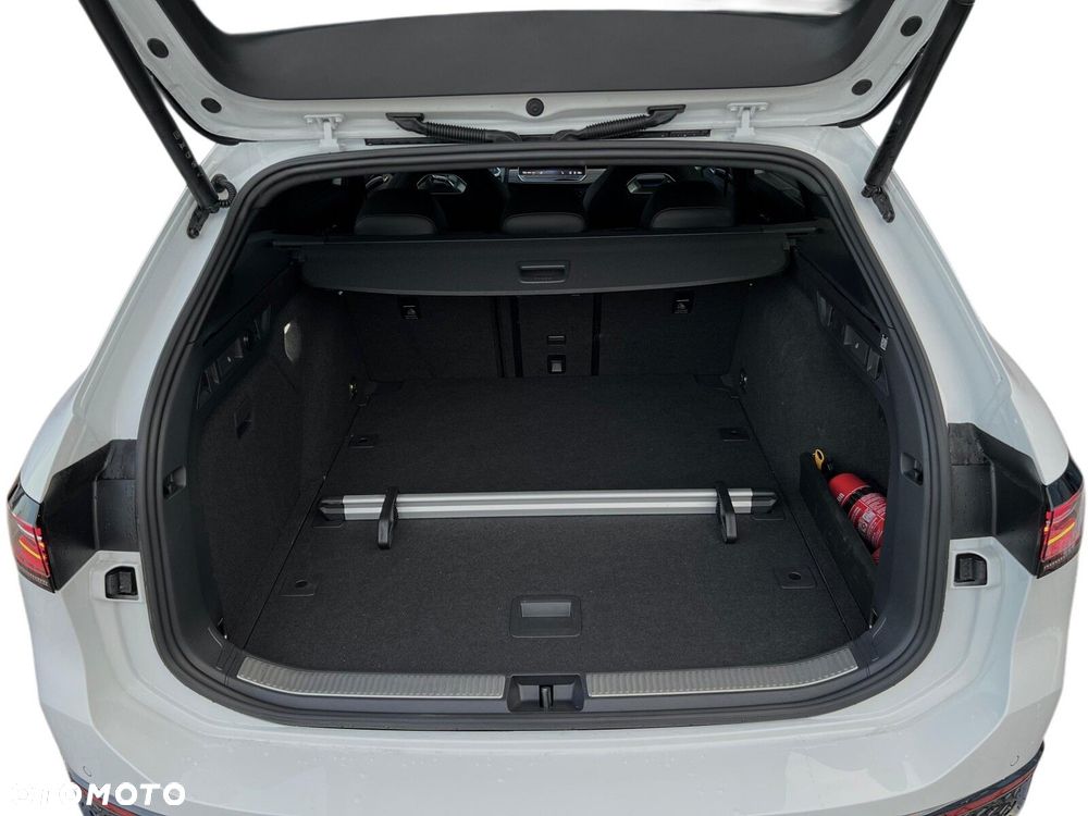 Volkswagen Passat - 21