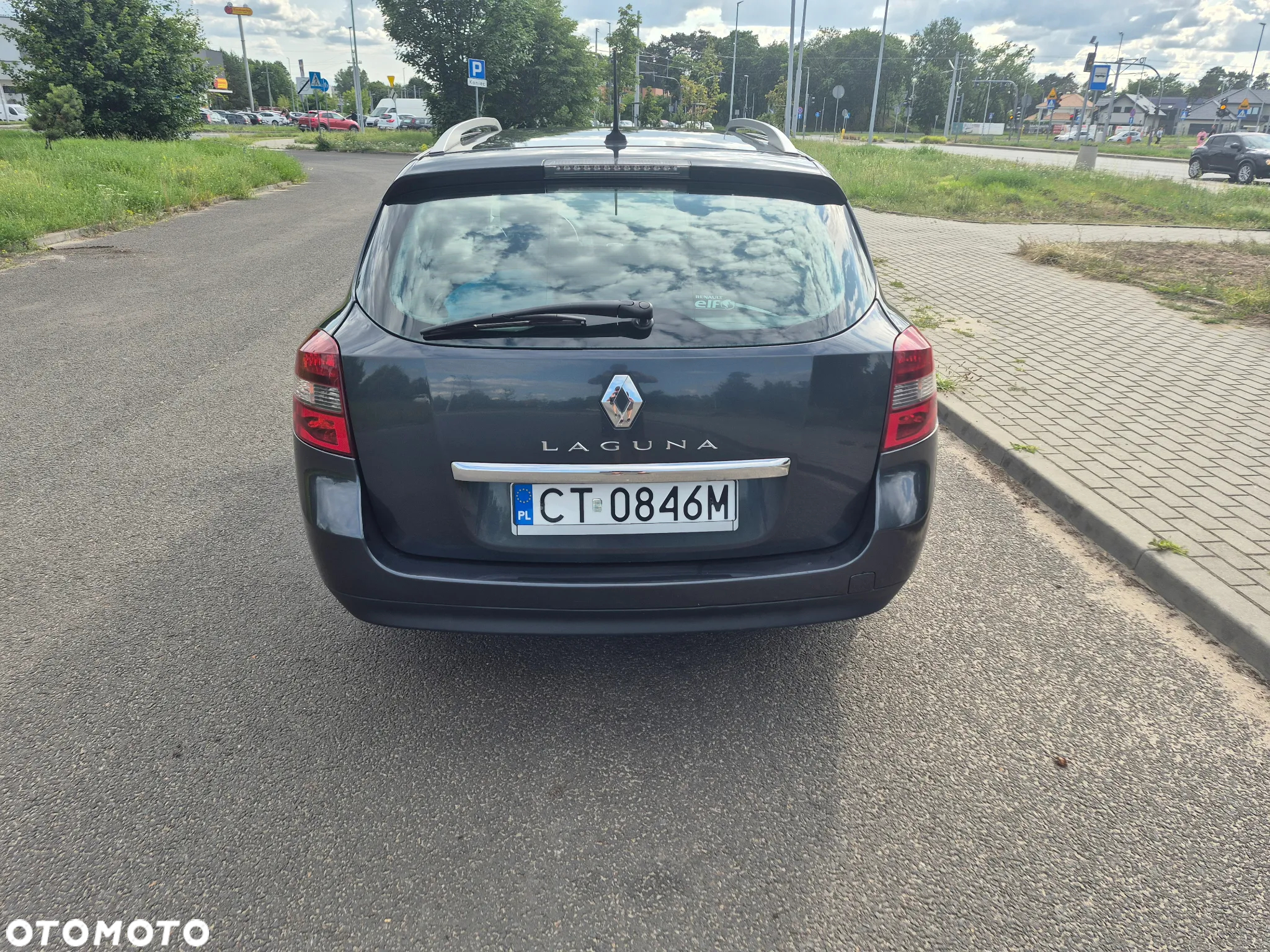 Renault Laguna 1.5 dCi Expression - 23
