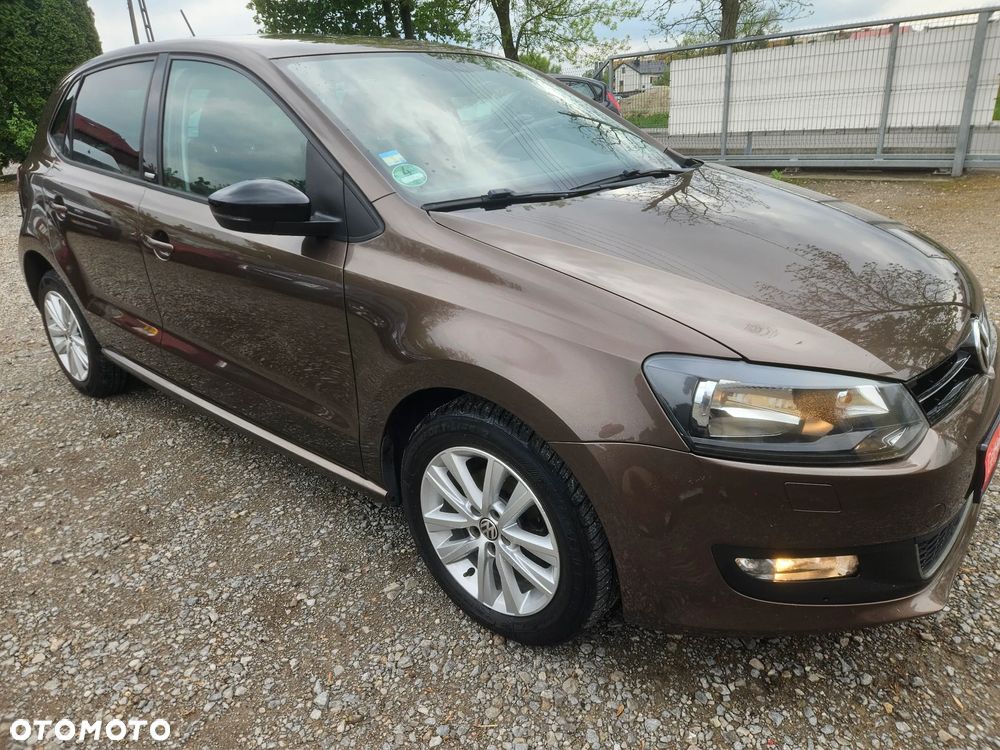 Volkswagen Polo 1.2 Style - 25