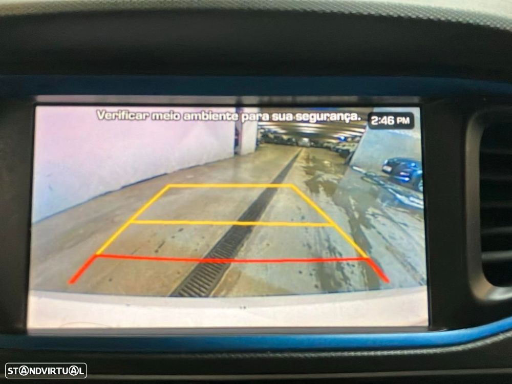 Hyundai Ioniq 1.6 GDI HEV - 15