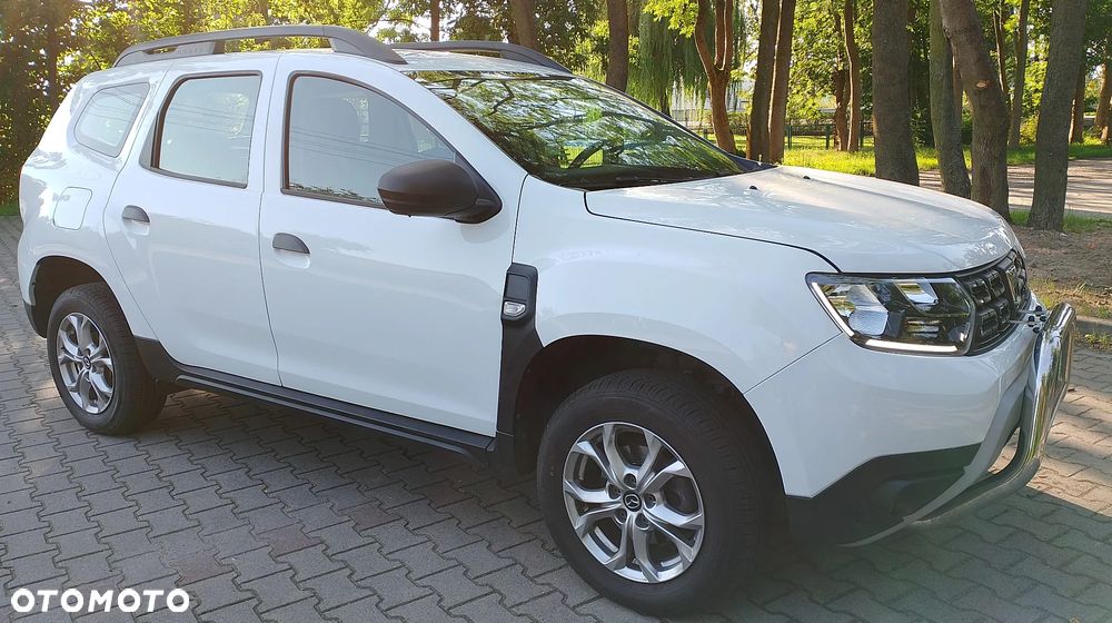 Dacia Duster - 6