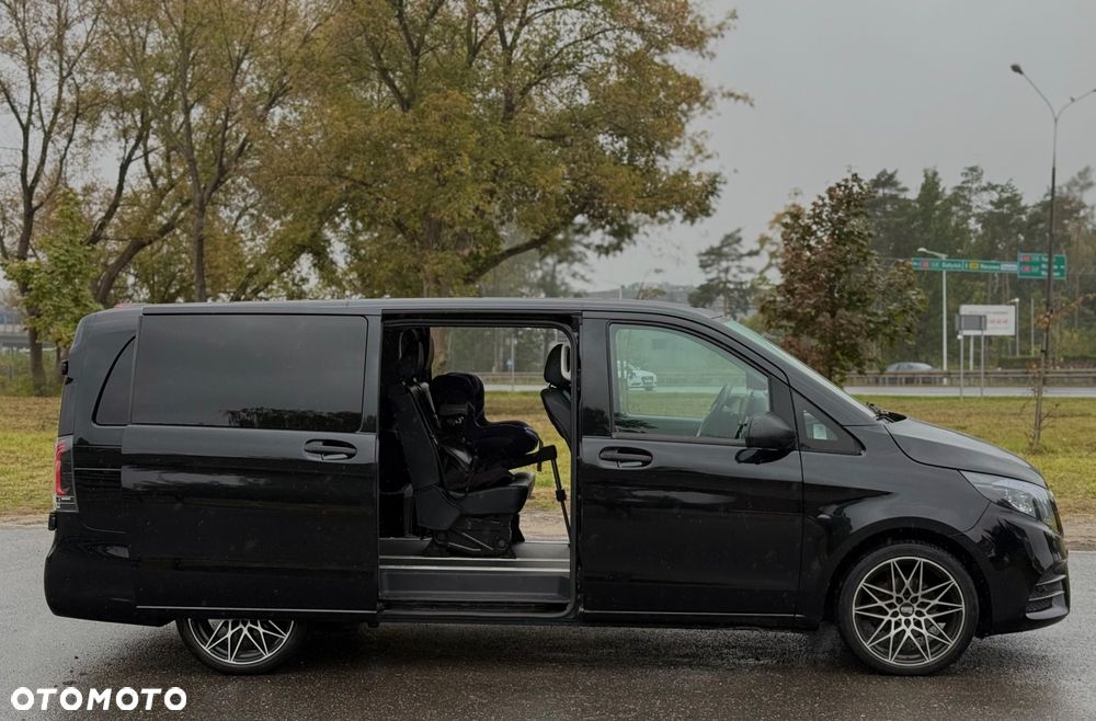 Mercedes-Benz Vito - 23