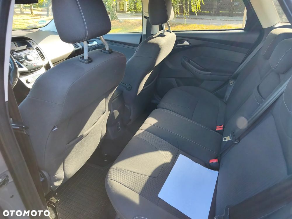 Ford Focus - 7