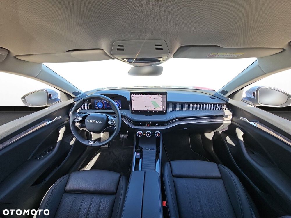 Skoda Superb 2.0 TDI SCR 4x4 L&K DSG - 18