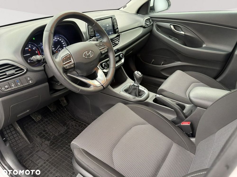 Hyundai i30 1.0 T-GDI Modern - 8