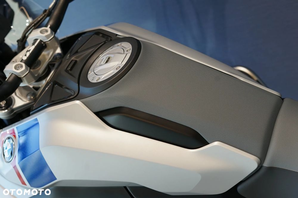 BMW GS - 16