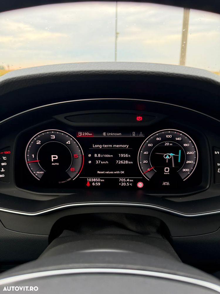 Audi A6 Allroad - 17