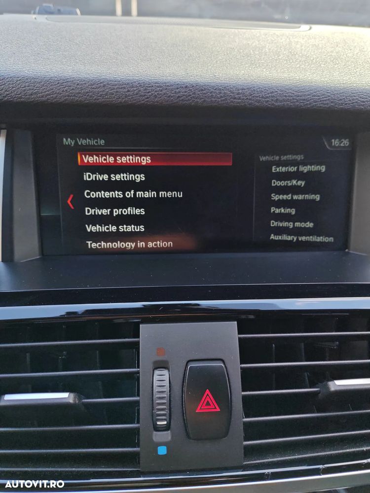 BMW X4 - 13