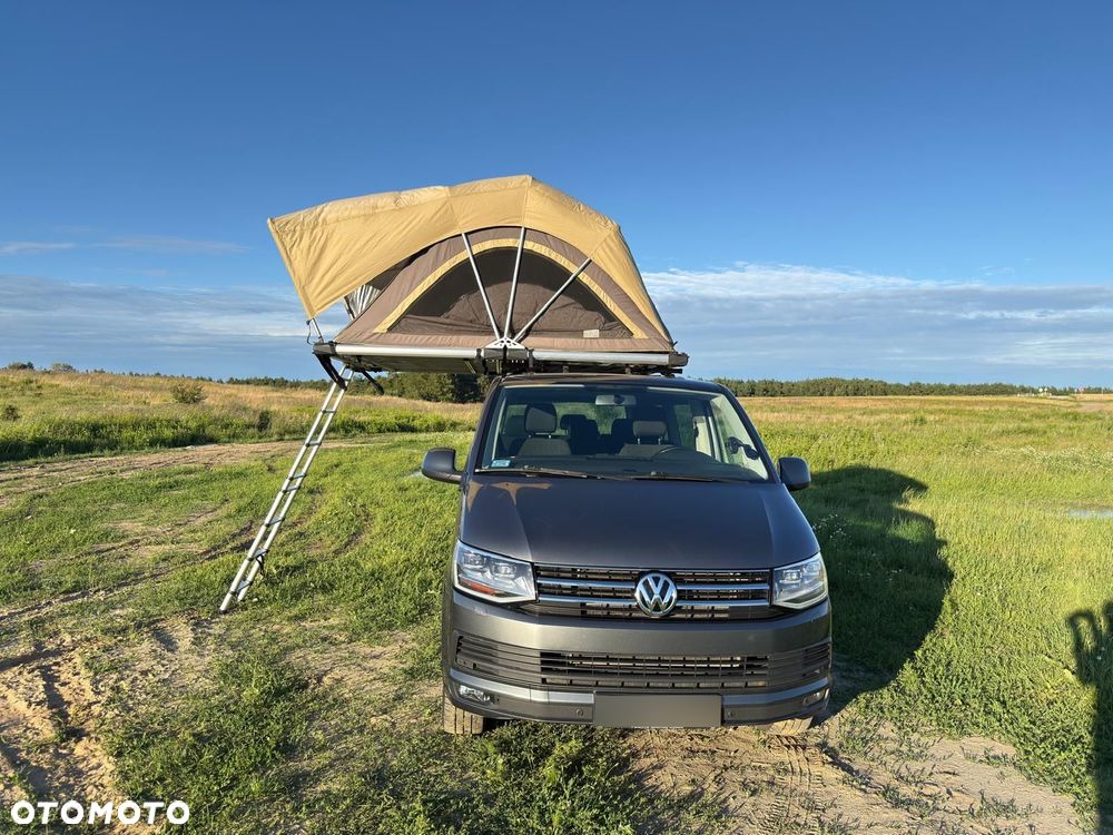 Volkswagen Caravelle 2.0 TDI L2 Comfortline - 19