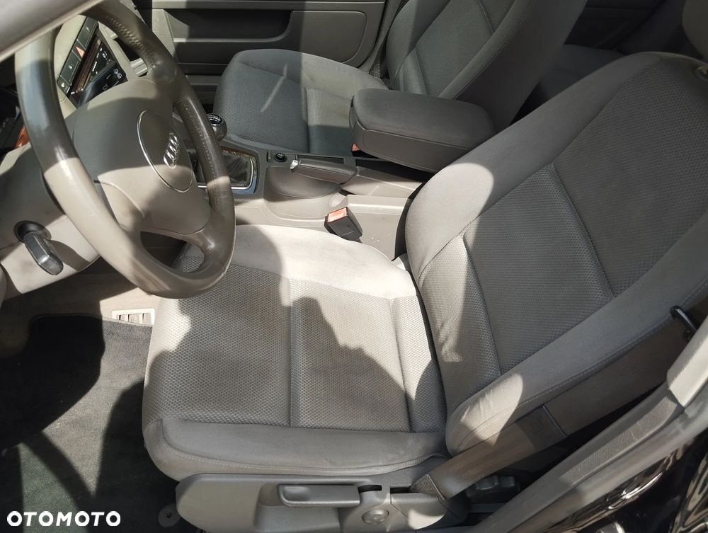 Audi A4 Avant 2 - 7