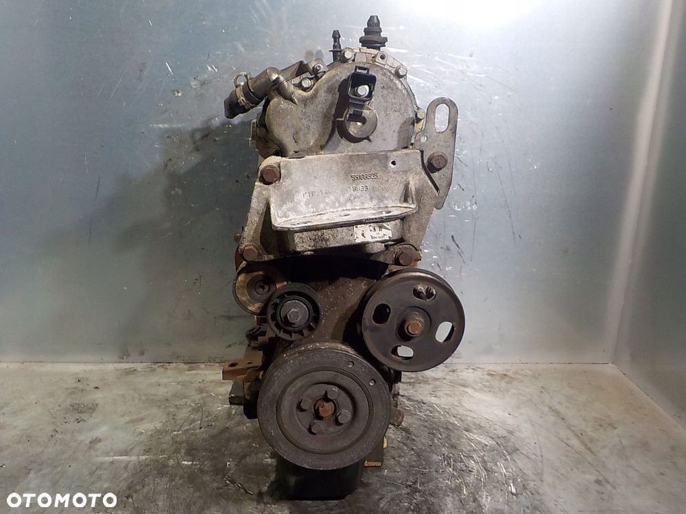 FIAT LINEA ALFA ROMEO MITO SILNIK 1.3 JTD 199B1000 EURO 5 - 5