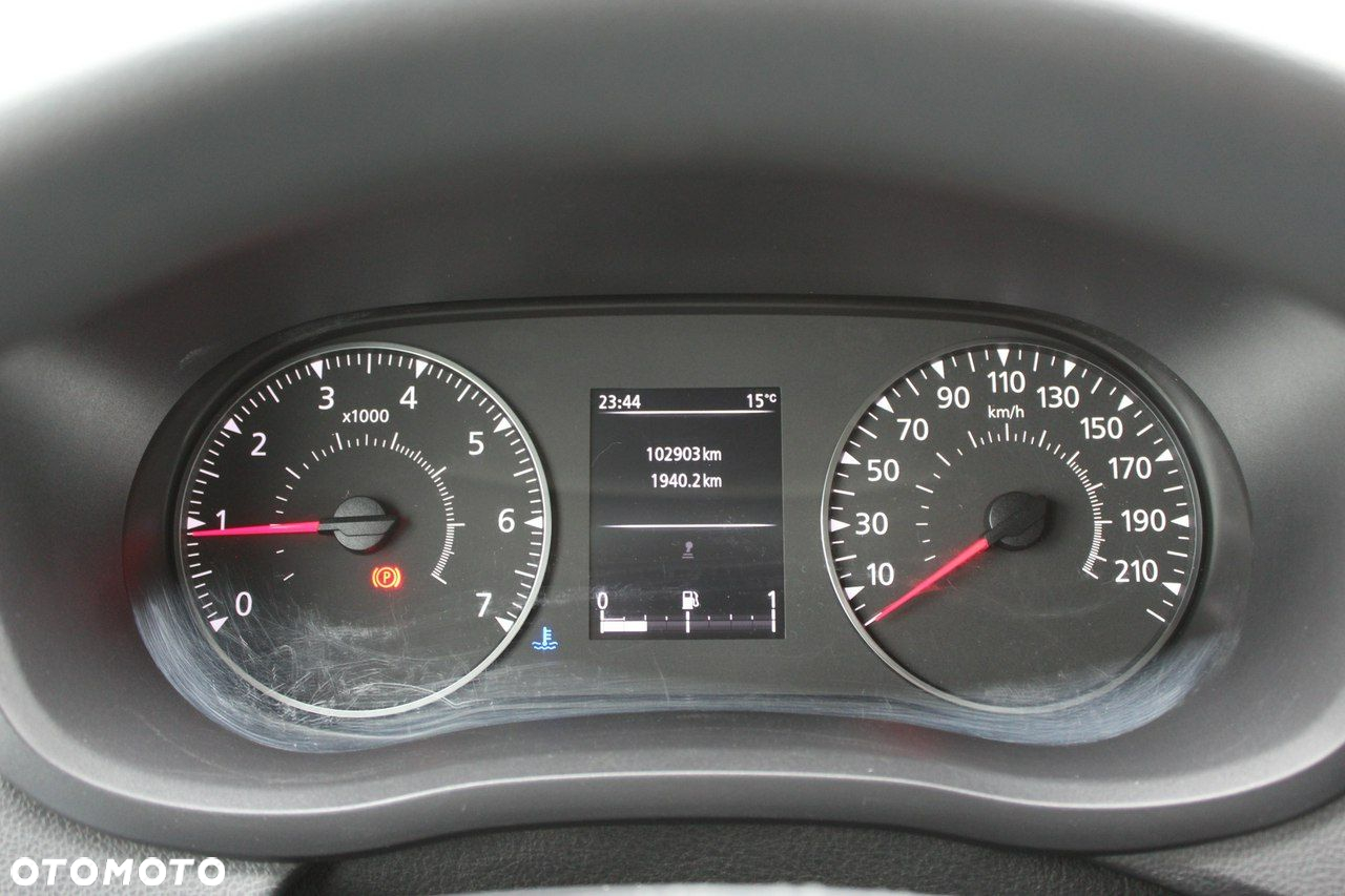 Renault Master - 12