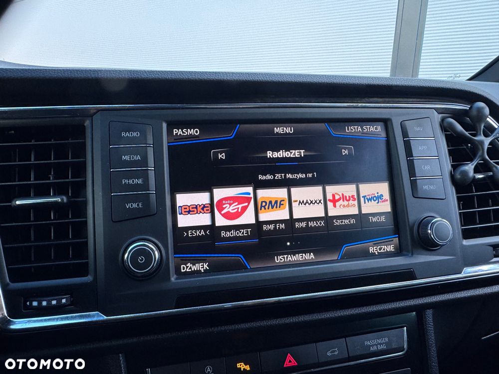 Seat Ateca 1.5 TSI ACT OPF Xcellence - 27