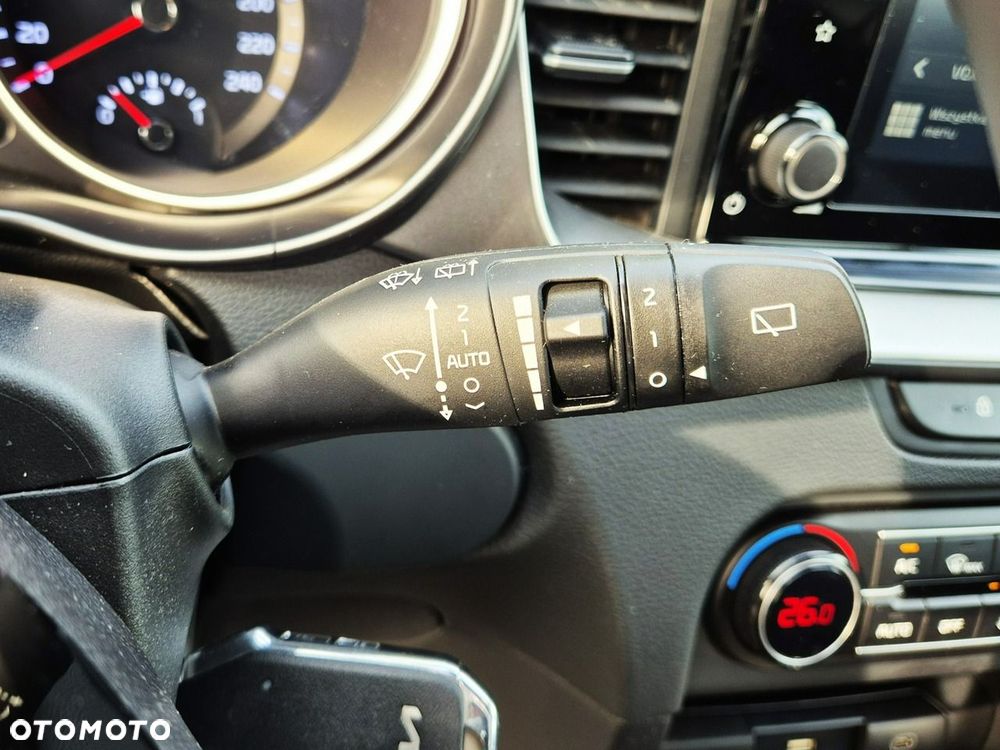 Kia Ceed 1.5 T-GDI M DCT - 18